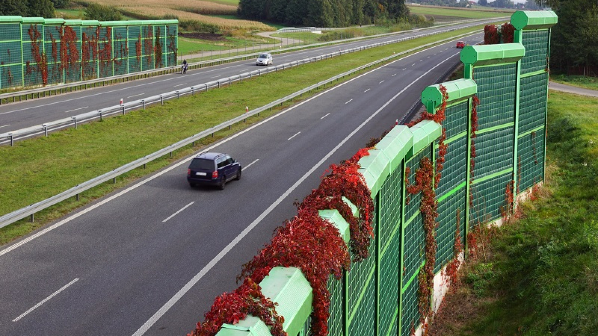 Inquinamento acustico, più tutela grazie ad attenta valutazione di impatto e bonifica