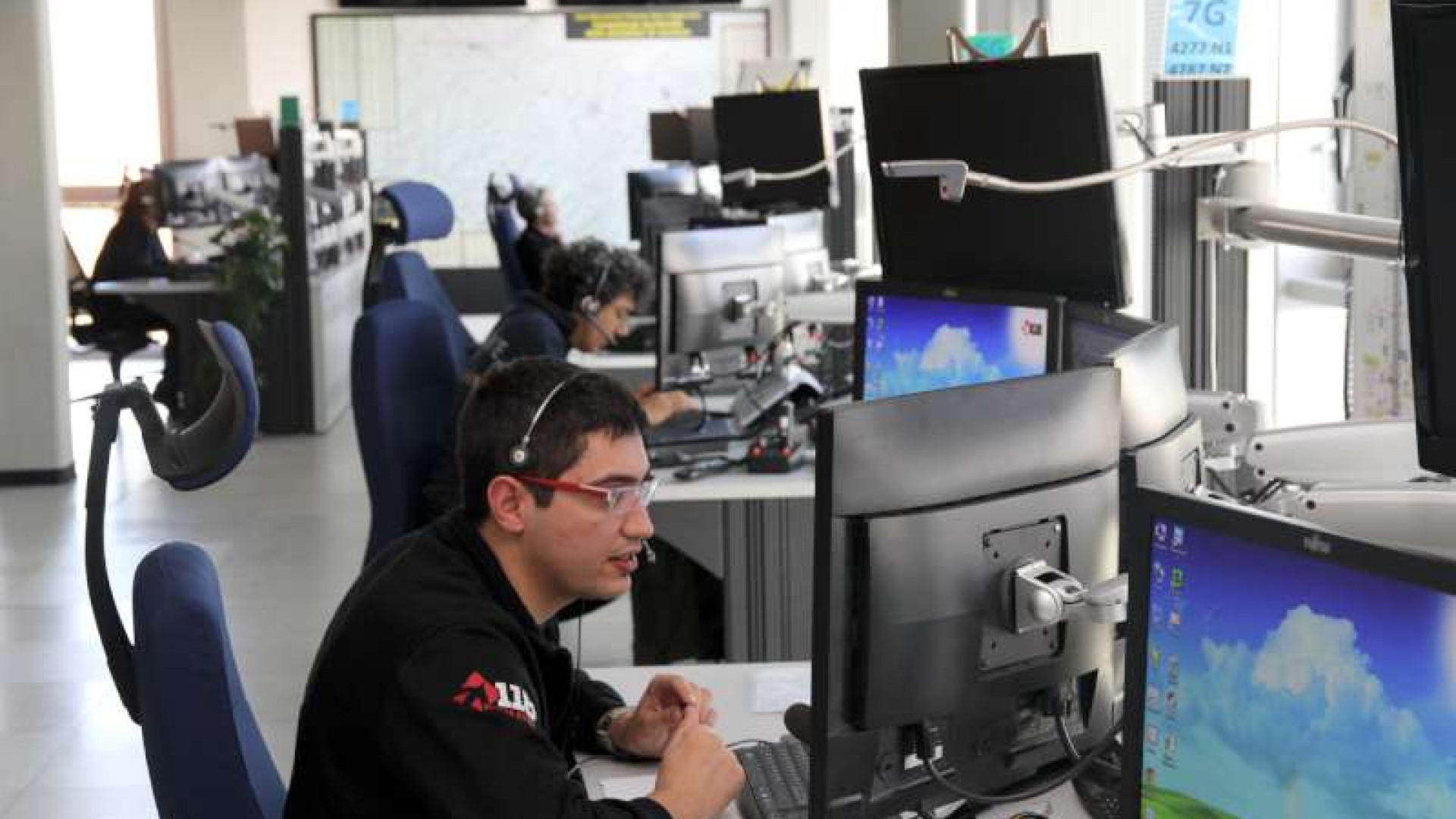 Centrale 118, switch off alle 9.36. Ultima chiamata da Pontedellolio