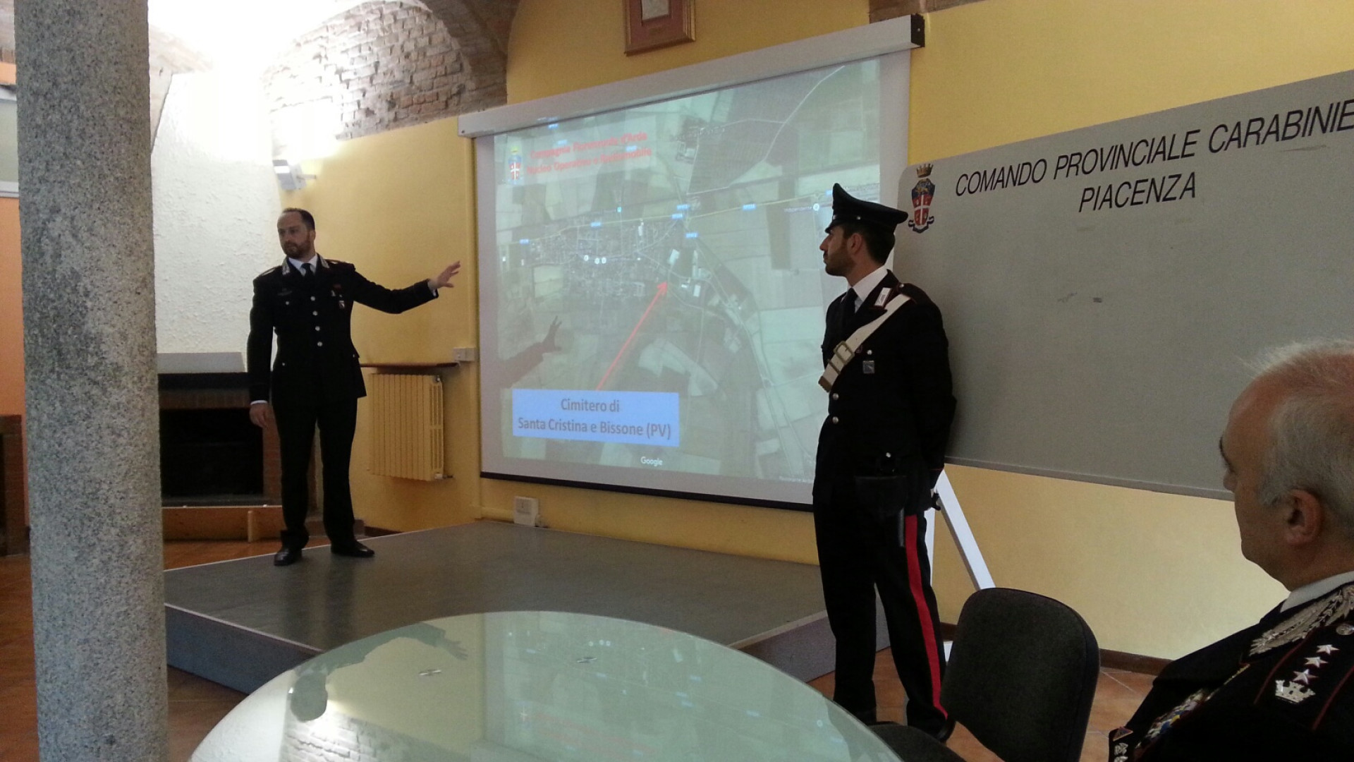 Giro di spaccio in Valdarda, tre arresti. Altre due denunce per droga