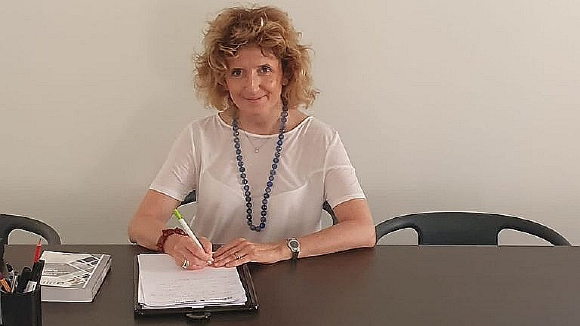 Ordine degli architetti, Loredana Mazzocchi è la nuova presidente provinciale