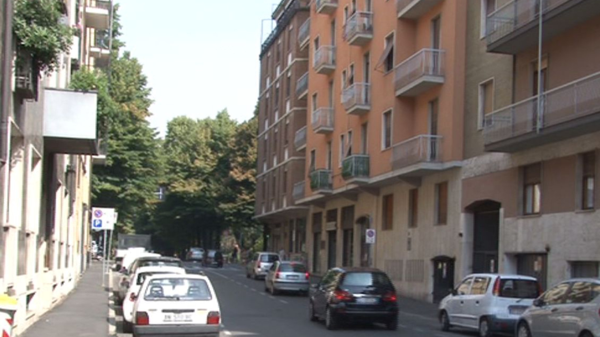Corso a doppio senso, via Venturini esulta: "Oggi siamo una camera a gas"