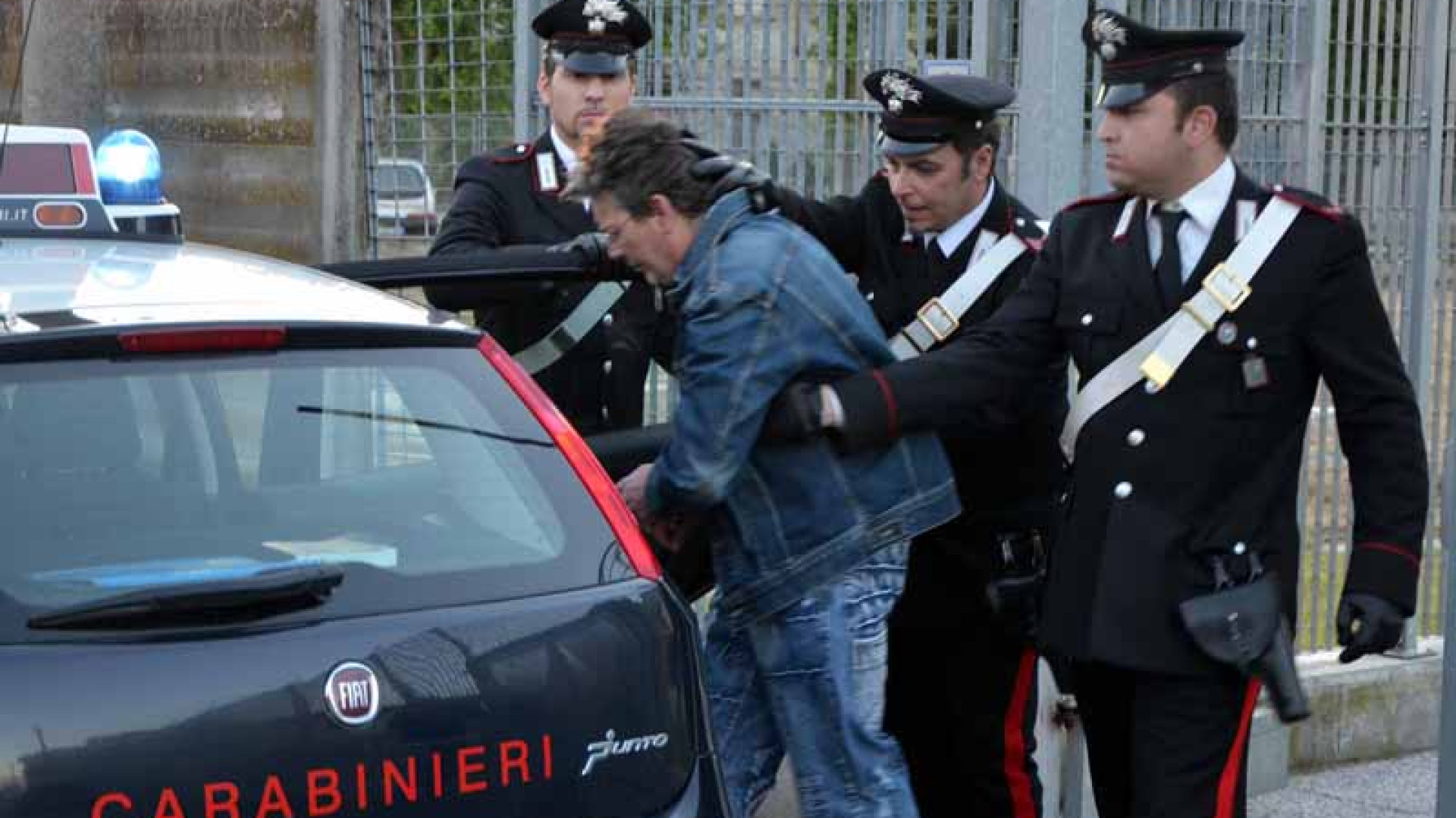 "Voglio rimanere in carcere perché ho sbagliato". Parla l'assassino di Angelica