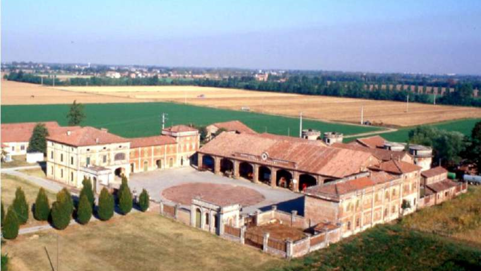 La Faggiola polo dell’agroalimentare piacentino. "In arrivo 380mila euro"