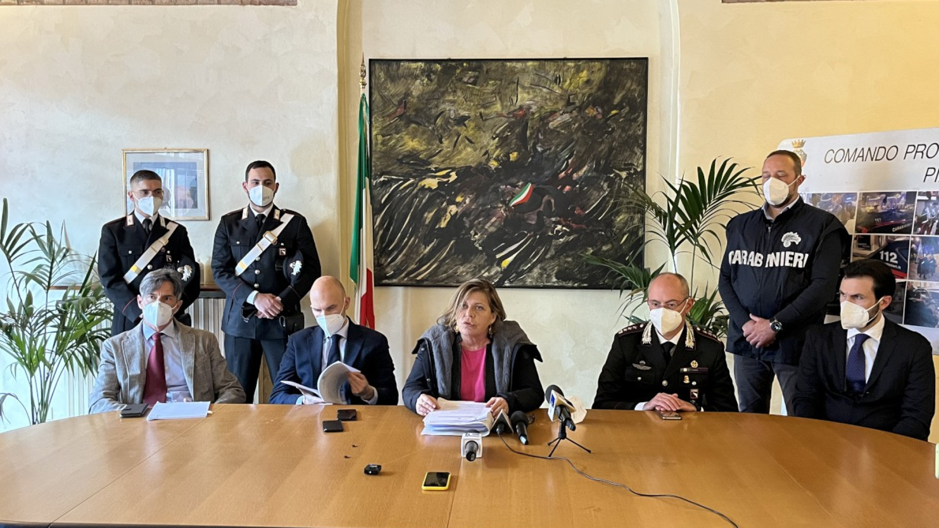 Inchiesta su appalti truccati e corruzione in Val Trebbia: avvisi di chiusura indagine