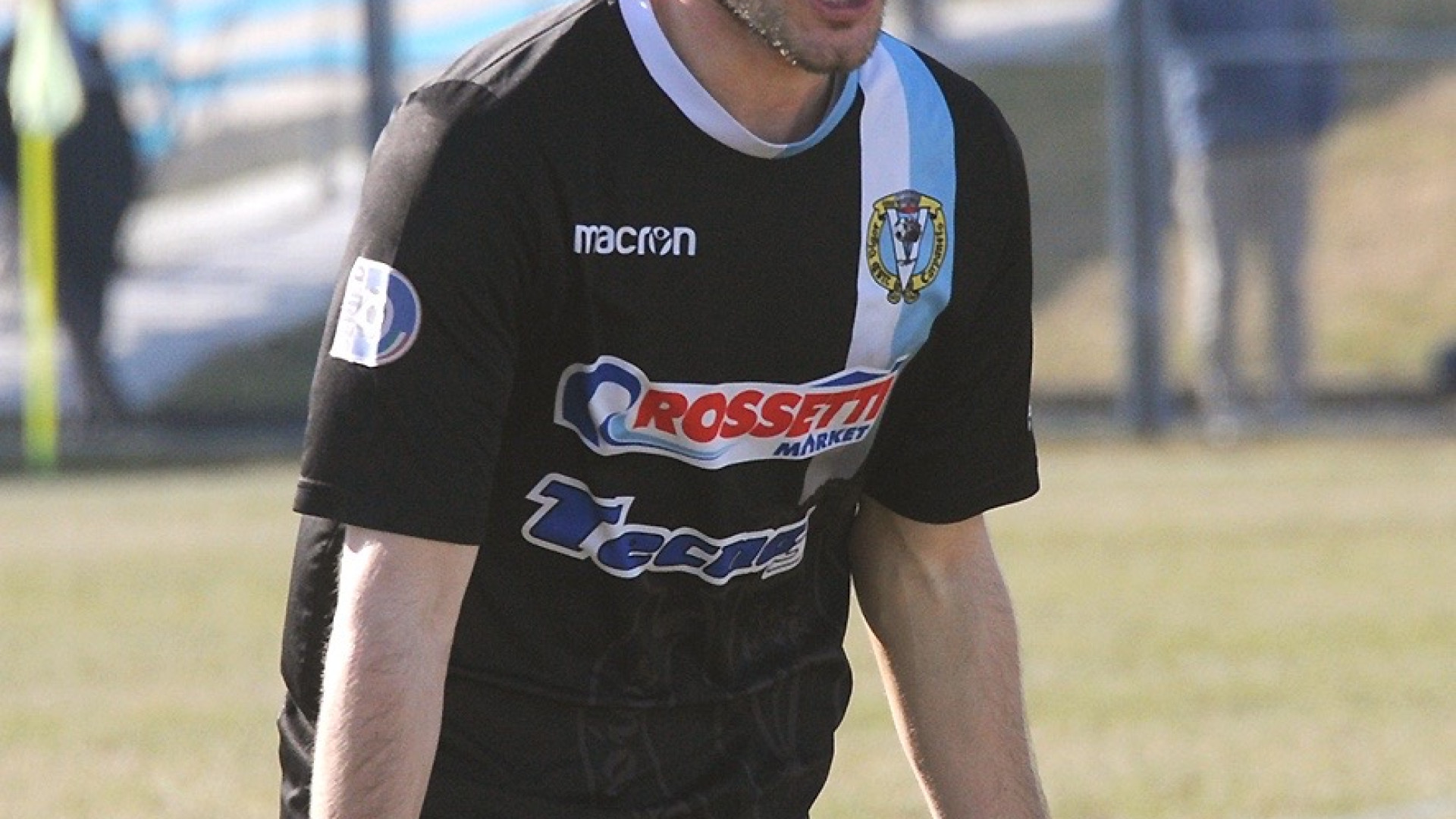 Gli highlights della domenica del calcio dilettanti. VIDEO