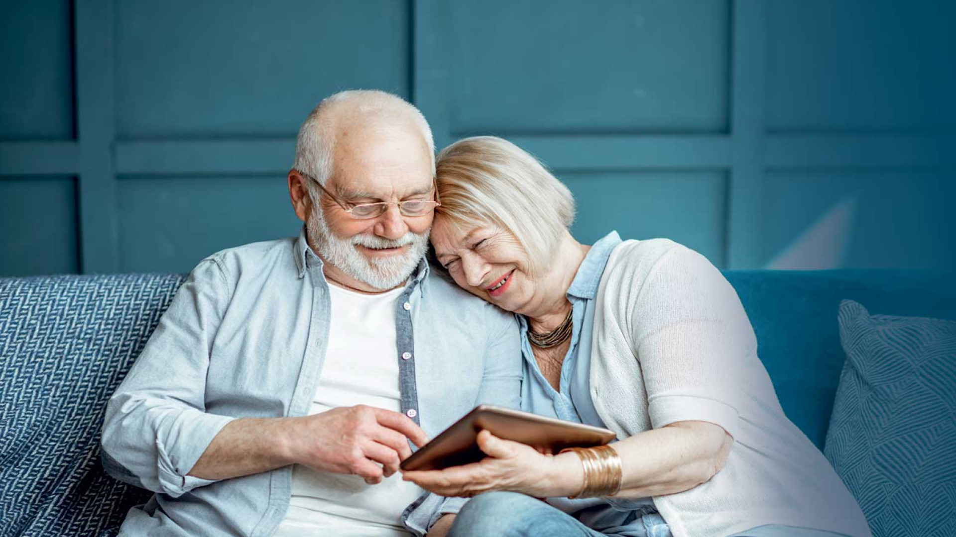 Pianificare il futuro: terza età in sicurezza con la polizza Fianco a Fianco di Vittoria Assicurazioni