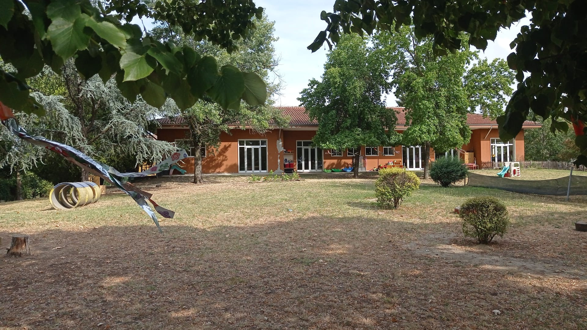 Borgonovo, il nido di via Oldrini accoglierà 5 posti in più: lista d'attesa azzerata