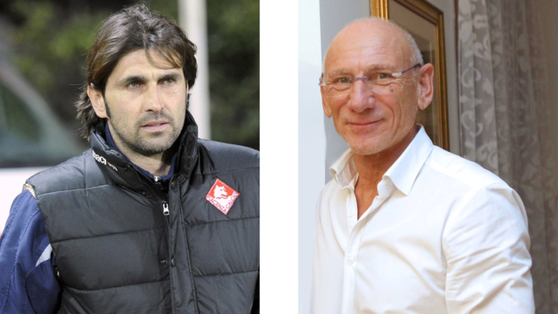Due mister ex Piacenza protagonisti: Cagni torna in pista, Viali esonerato