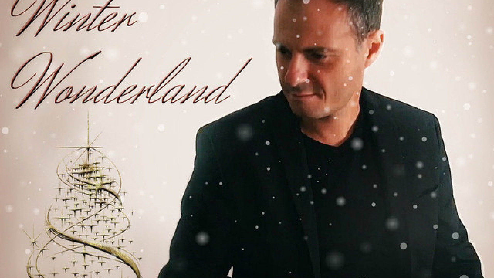Winter Wonderland, ecco il singolo natalizio di Giuliano Ligabue