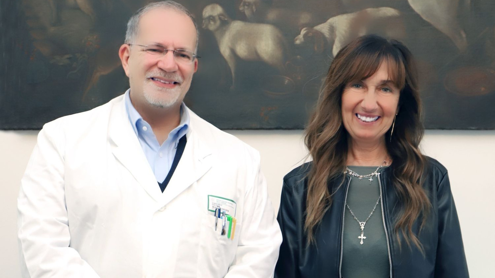 Anatomia patologica, Giunta nuovo direttore. "Reparto proiettato al futuro"