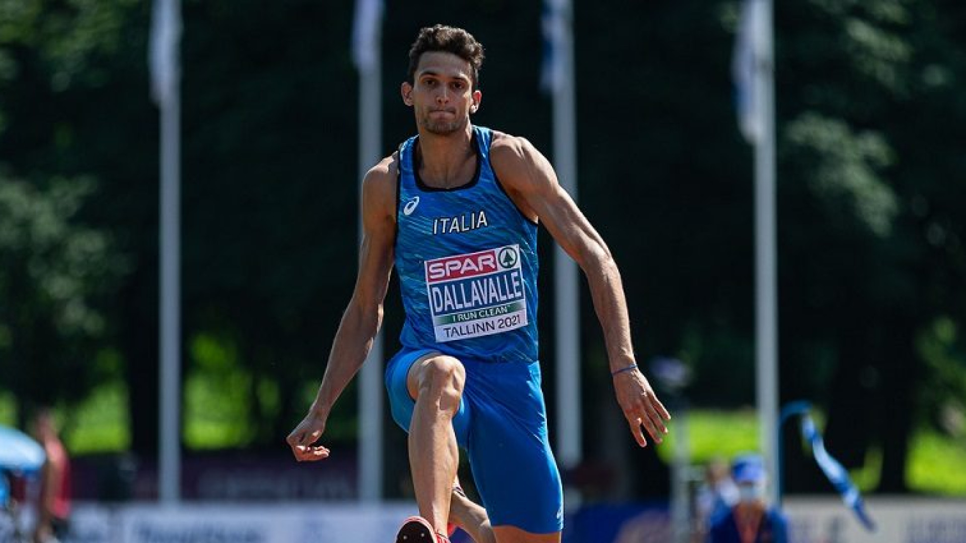 Europei Under 23, Dallavalle subito in finale nel triplo. Bronzo nei 400 per Scotti