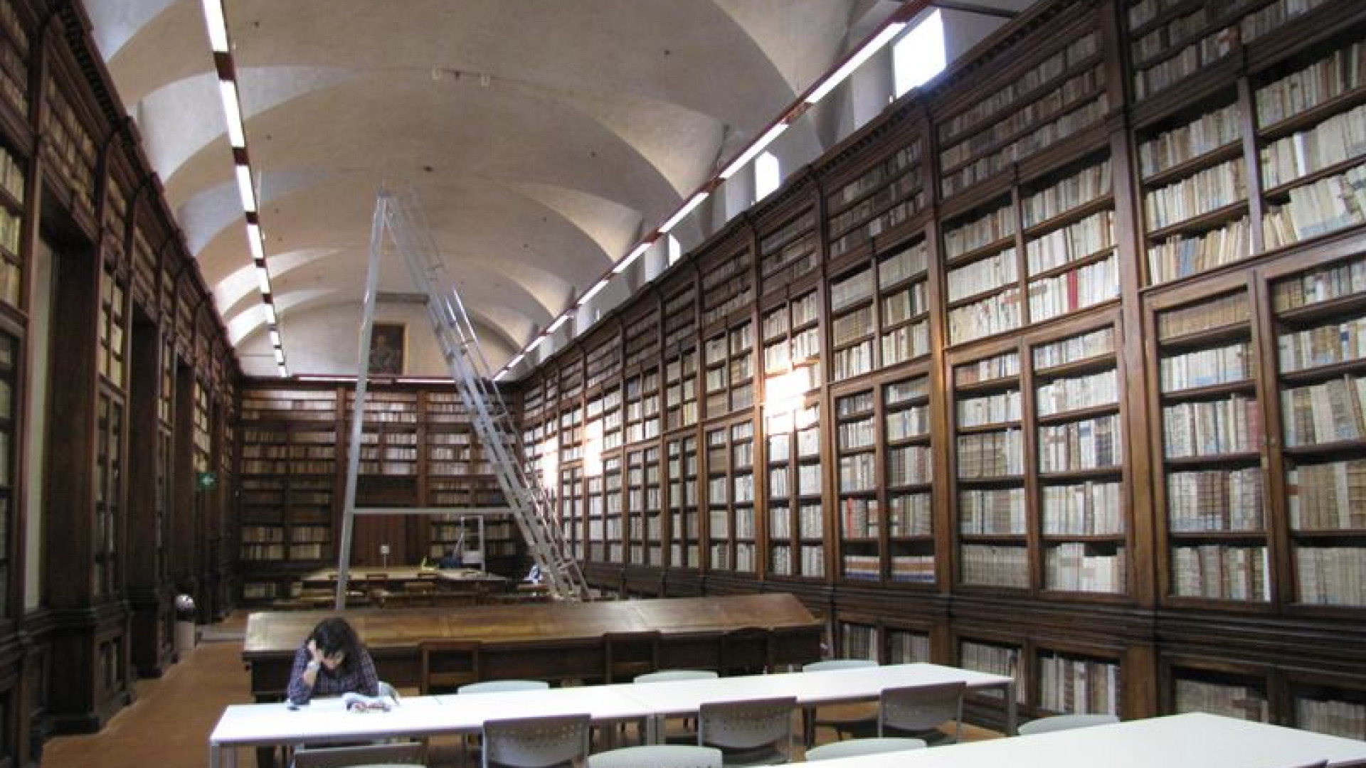 Cgil, Cisl, Uil: "Dal Comune di Piacenza più risorse per il personale delle biblioteche"