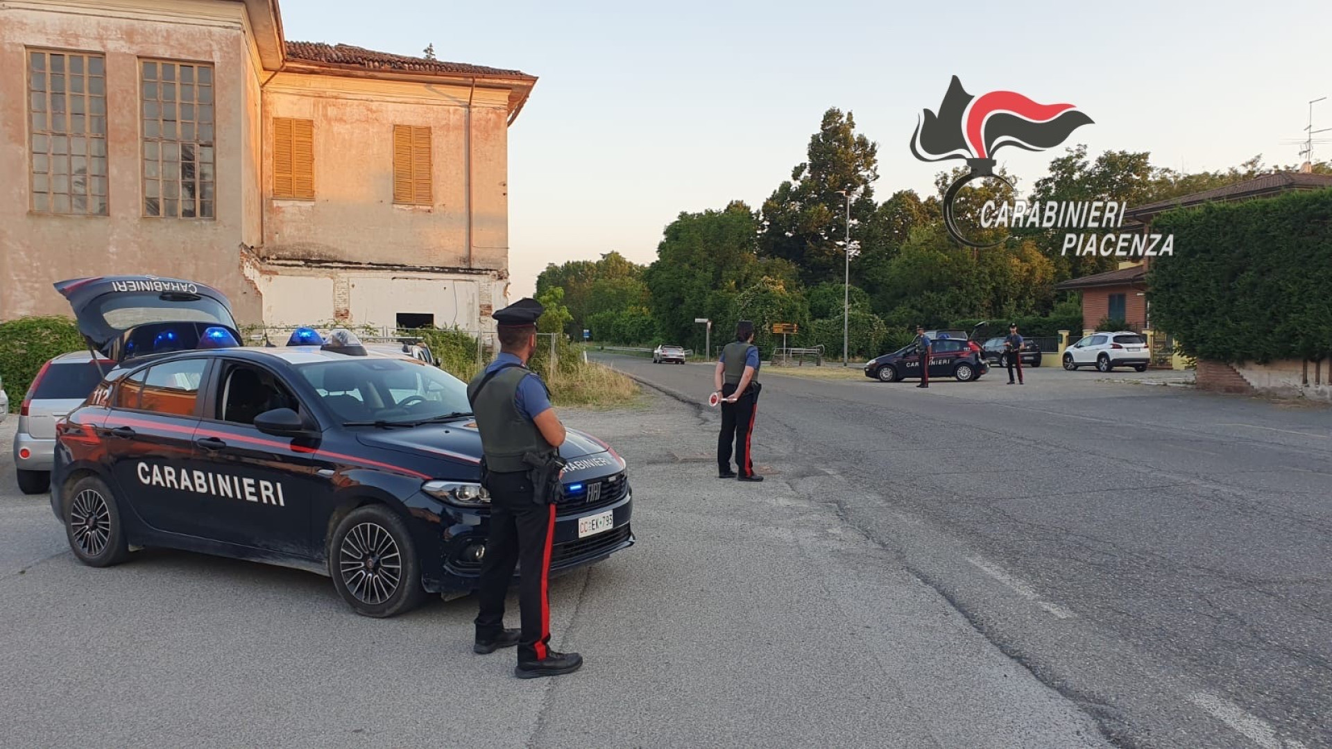 Guida in stato di ebbrezza e senza patente: il bilancio dei controlli dei carabinieri