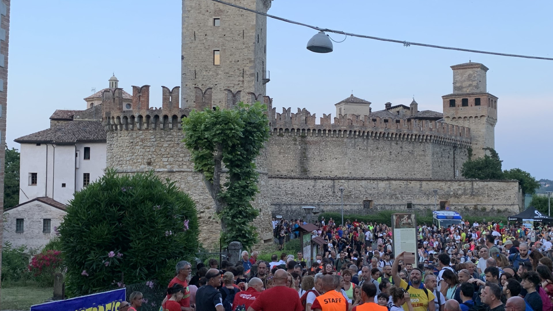 "Notte dei briganti", sabato 3 giugno torna la camminata "con l'anima". Tutto esaurito