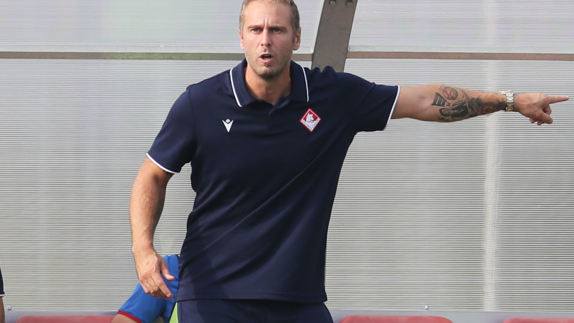 Piace, domani la gara della vita a Trieste. Abbate: "Siamo pronti a tutto"