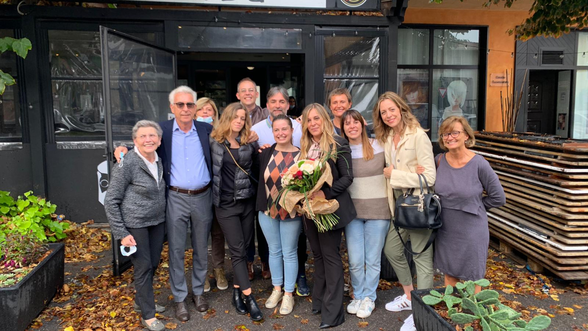 Gandolfi, Galvani, Patelli, Merli, Maserati, Toma, Cigalini e Piazza eletti sindaci