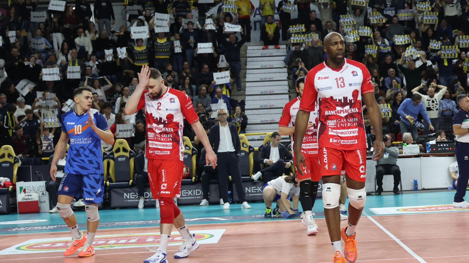 Gas Sales, il gioco latita: big oppure eterna incompiuta? | Il dilemma resta aperto