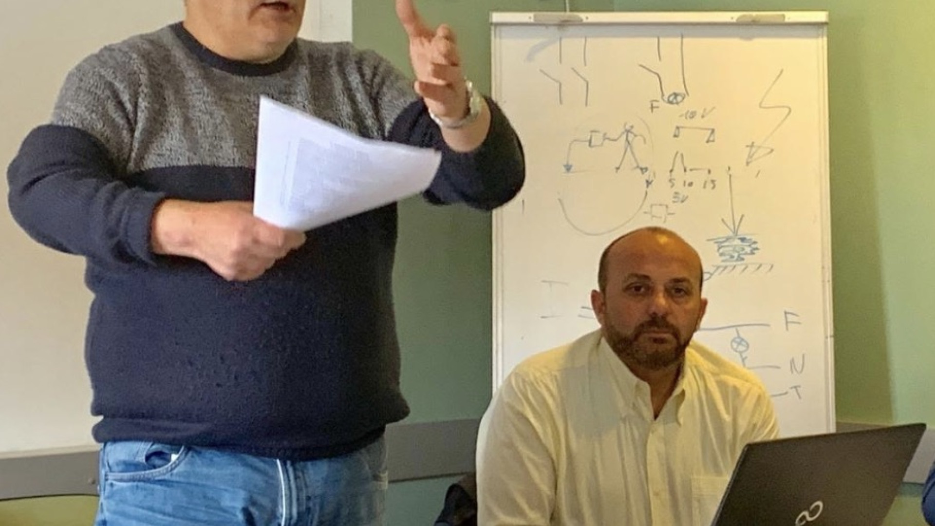 "Mancano mascherine e detergenti nei cantieri": la denuncia della Cgil