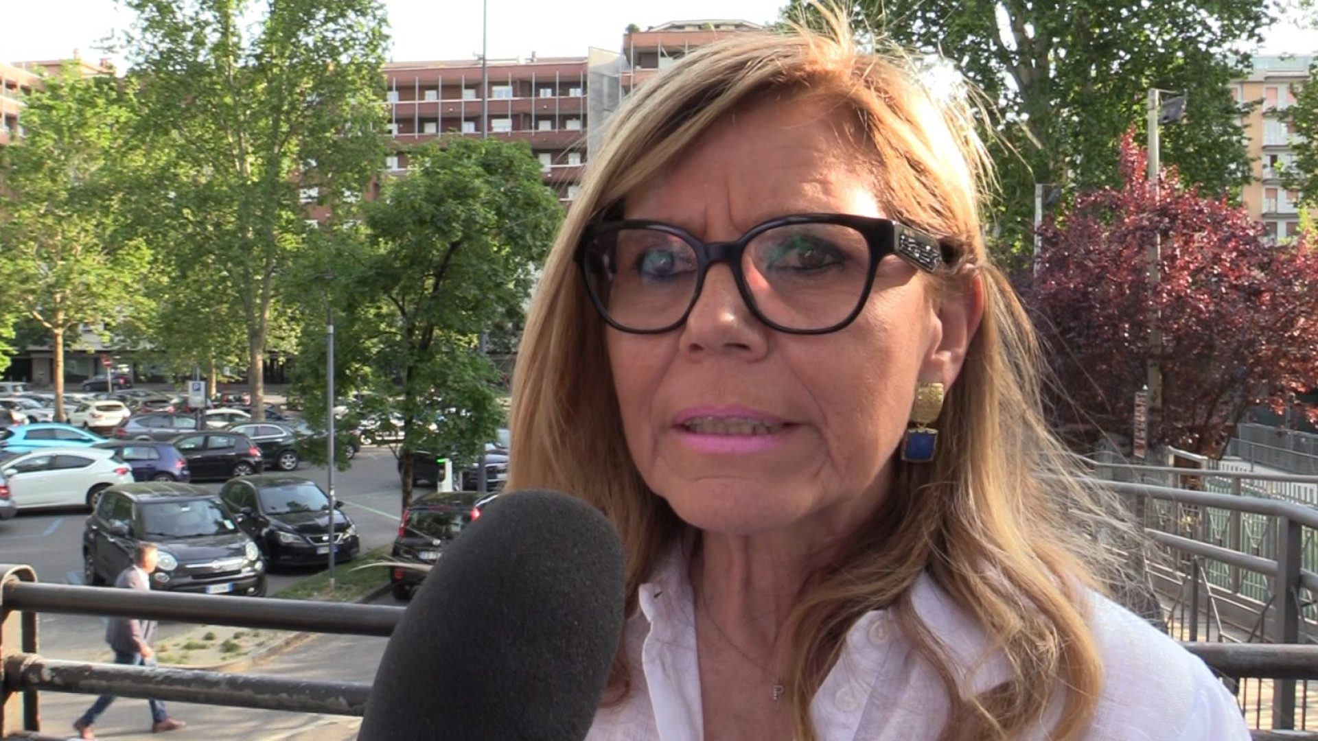 Programma elettorale, Patrizia Barbieri annuncia l'assessorato alla Sanità