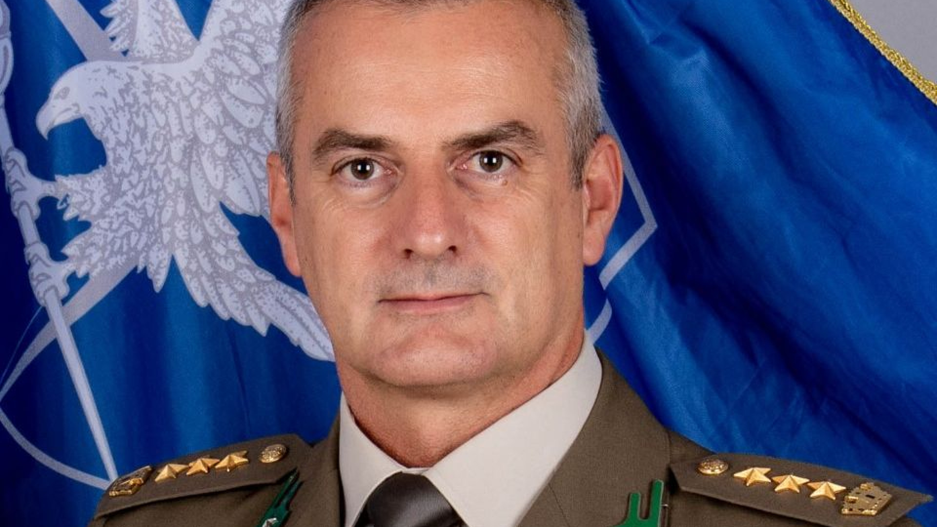 Il colonnello Cavalli: "Distrutto ciò che avevamo realizzato in Afghanistan"