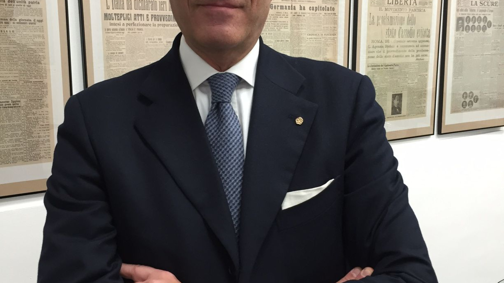 Piacenza vista dai commercialisti, Lopedote a "Nel Mirino"