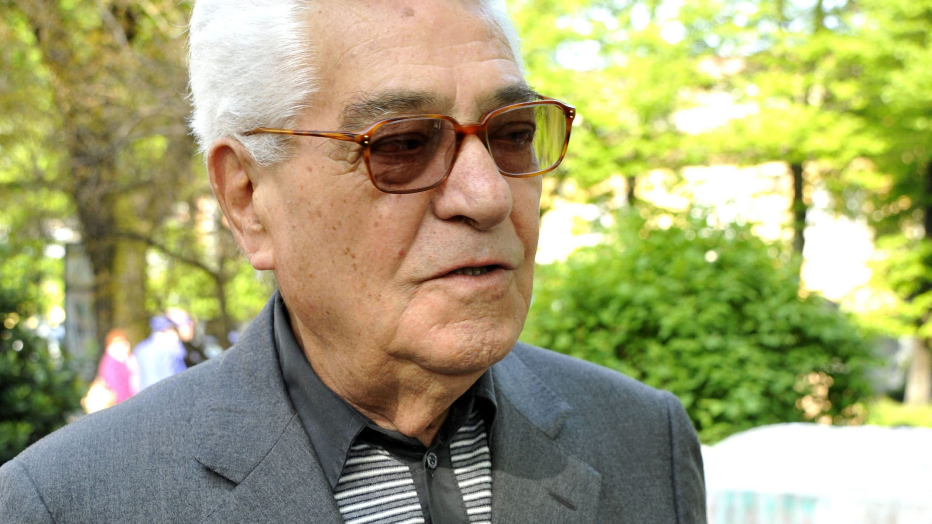Addio ad Agostino Covati, presidente onorario dell'Anpi. Aveva 95 anni