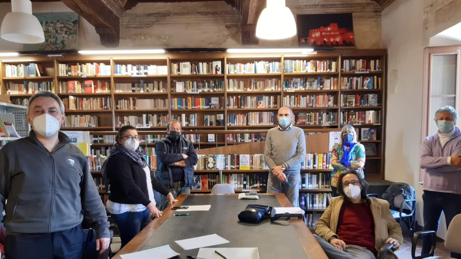 Ipab Vassalli-Remondini di Castell'Arquato, i sindacati: "Nessuno perderà il posto"