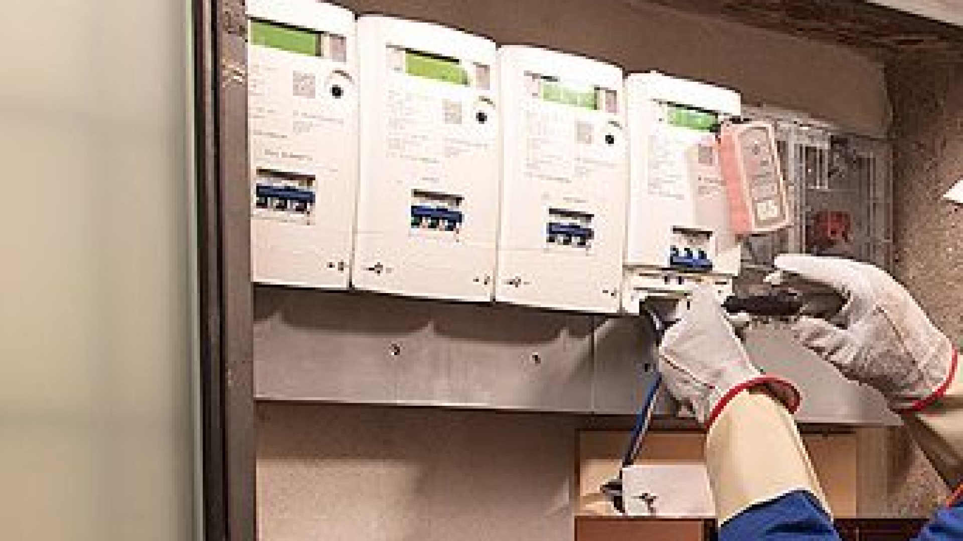 In arrivo per migliaia di piacentini i nuovi contatori elettrici