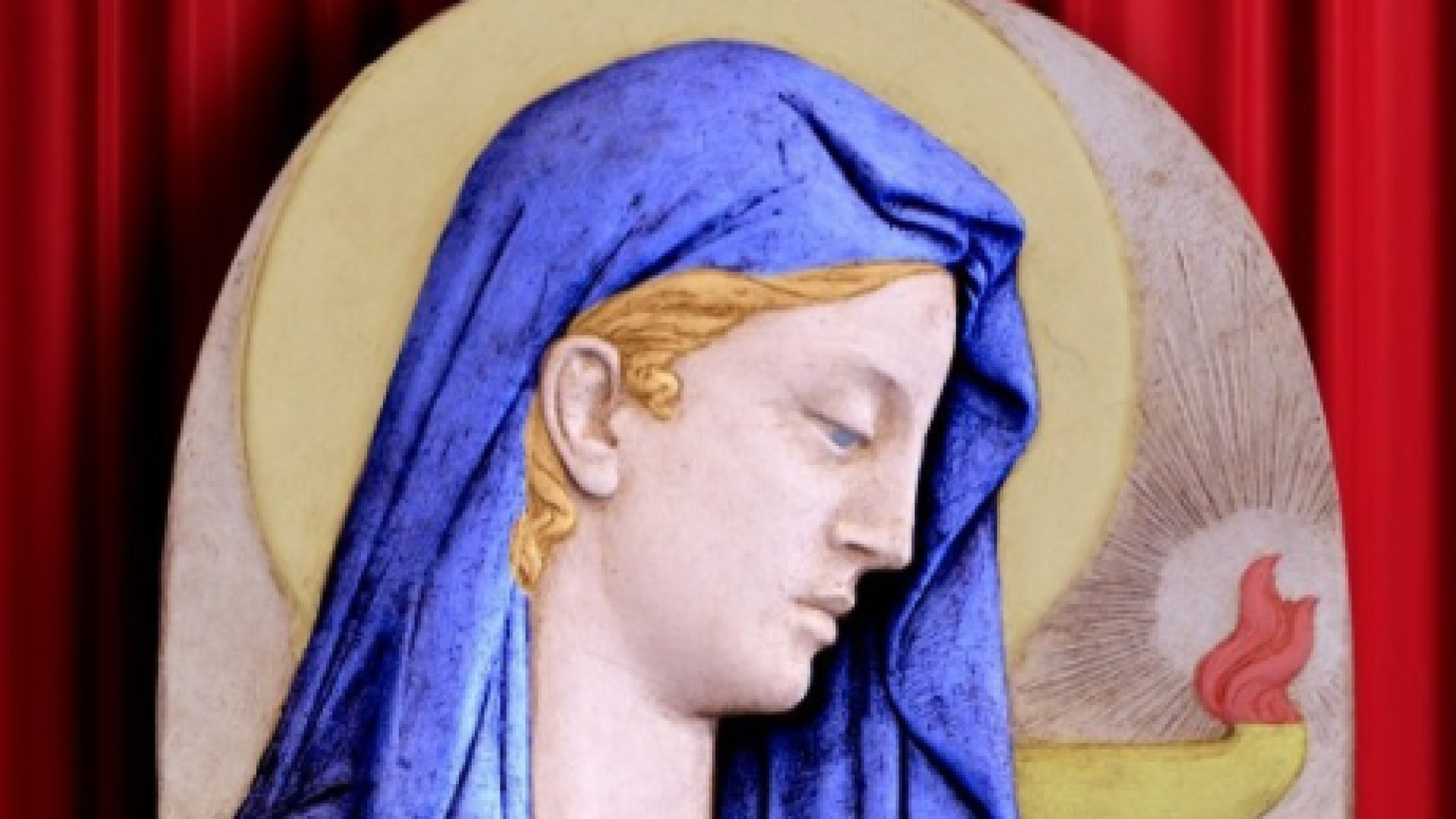 Virgo Fidelis: l'Arma dei Carabineri celebra le famiglie dei militari caduti