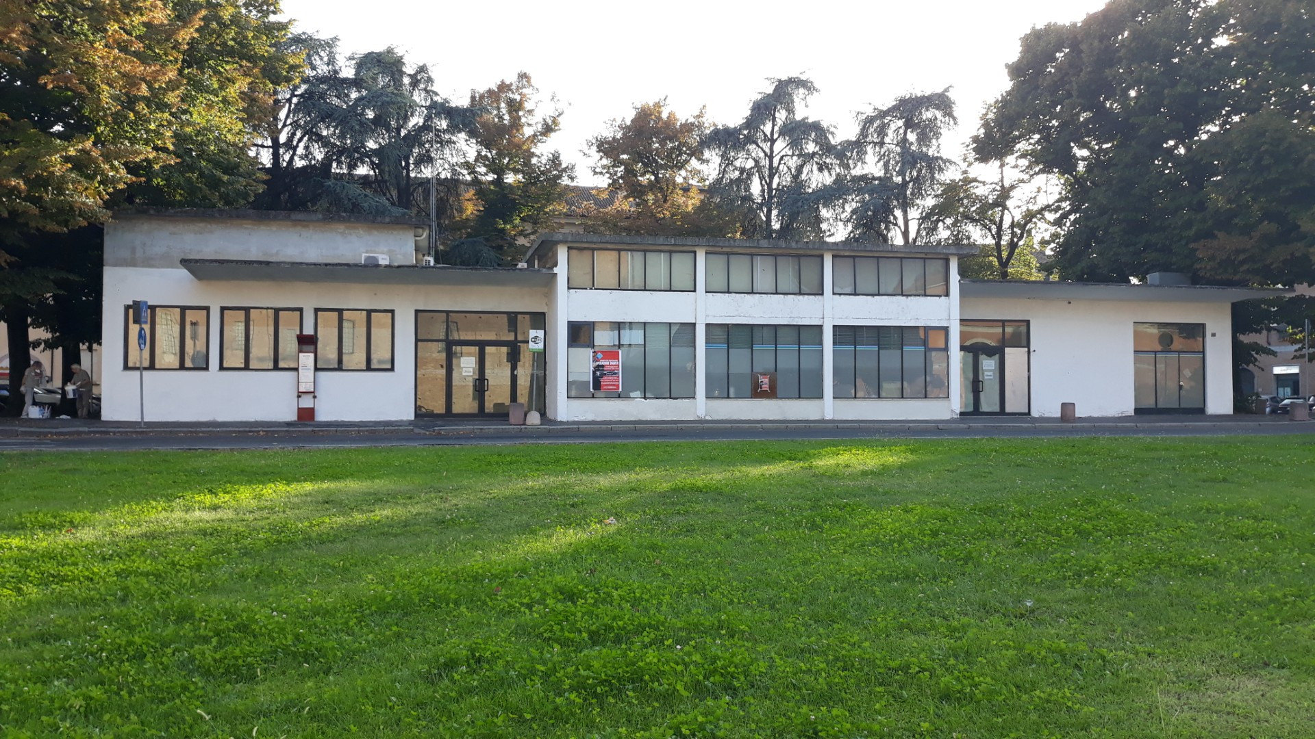 Piazza Cittadella, il comitato: "Pedonalizzare la zona, no al parcheggio interrato"