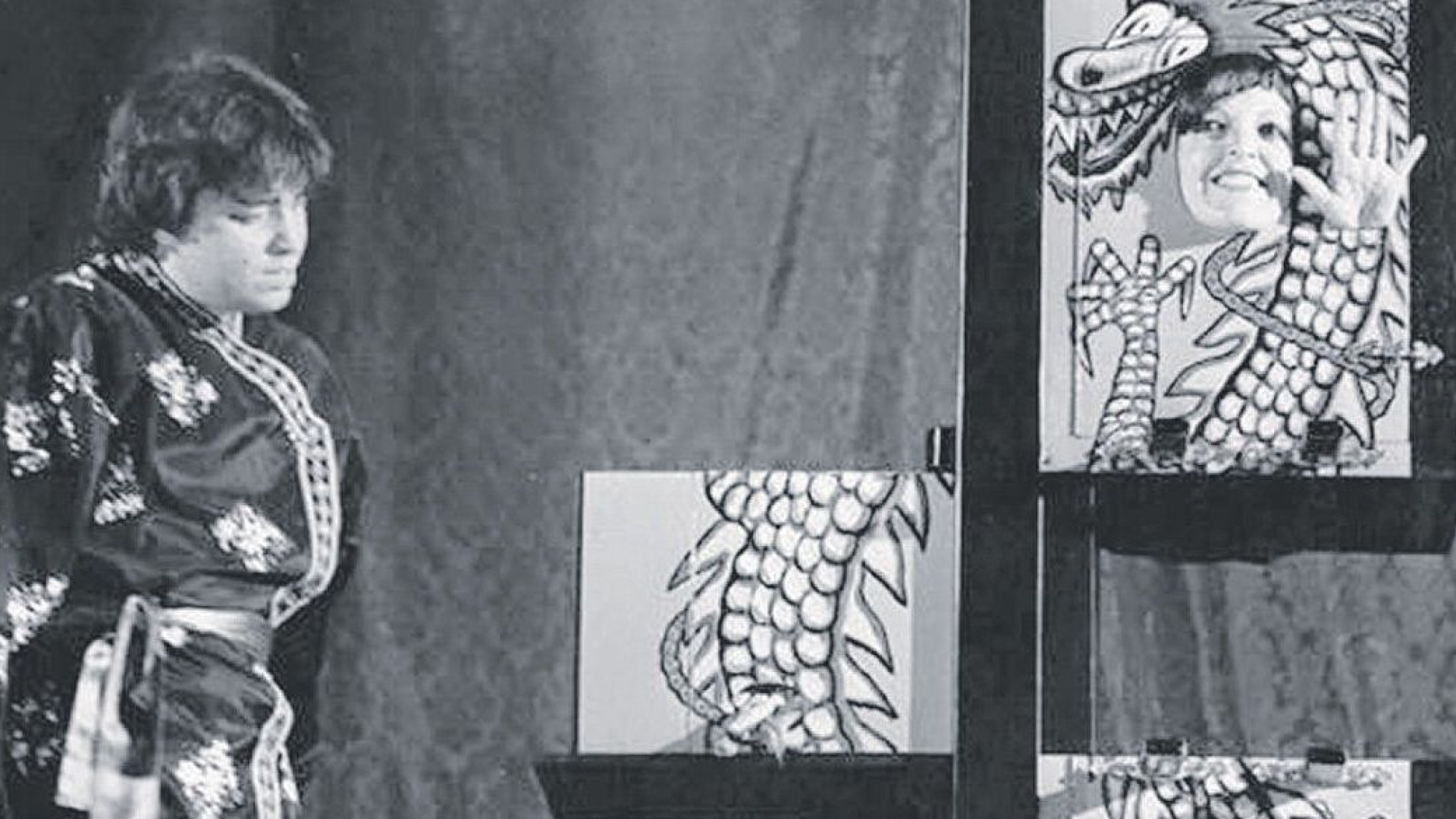 "La mia magia che non va in pensione". Trevisan, illusionista da medaglia d'oro