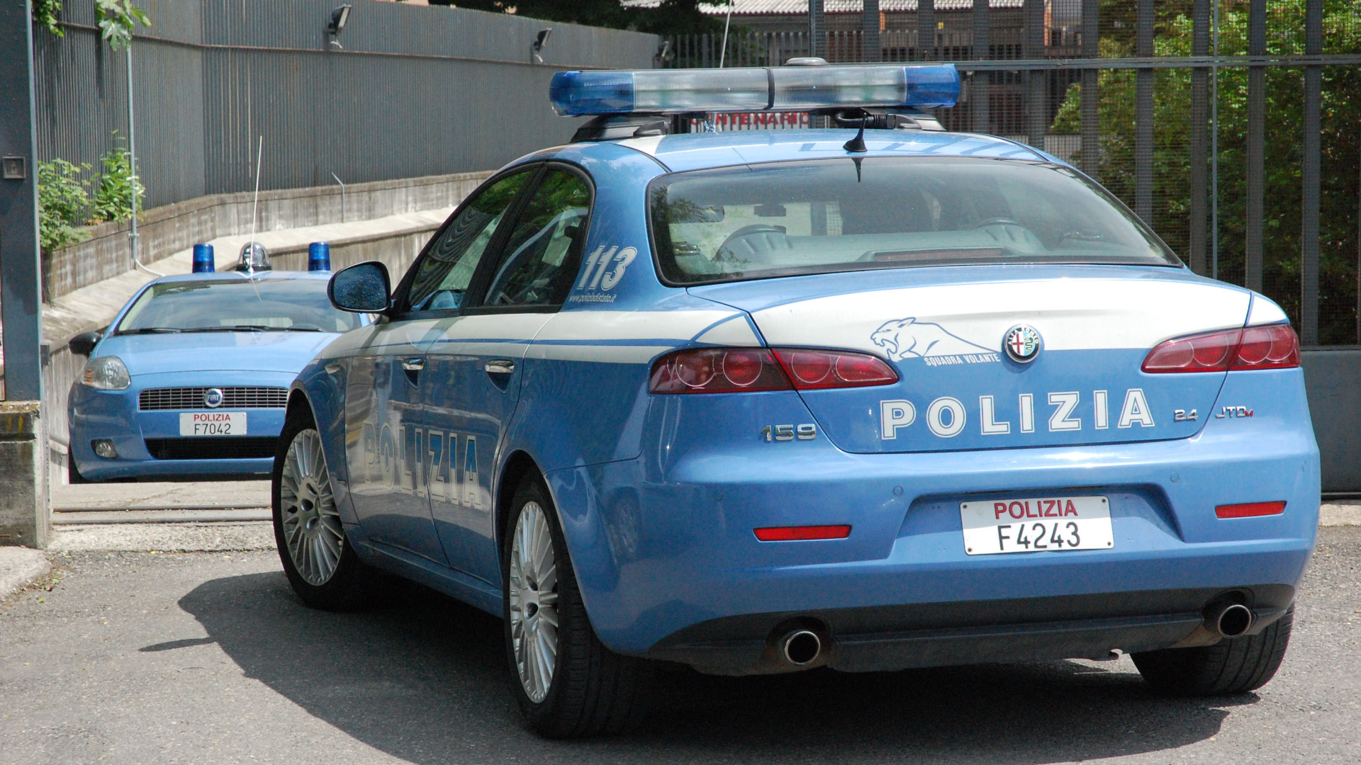 Svaligiato appartamento in via Genocchi: bottino 20mila euro