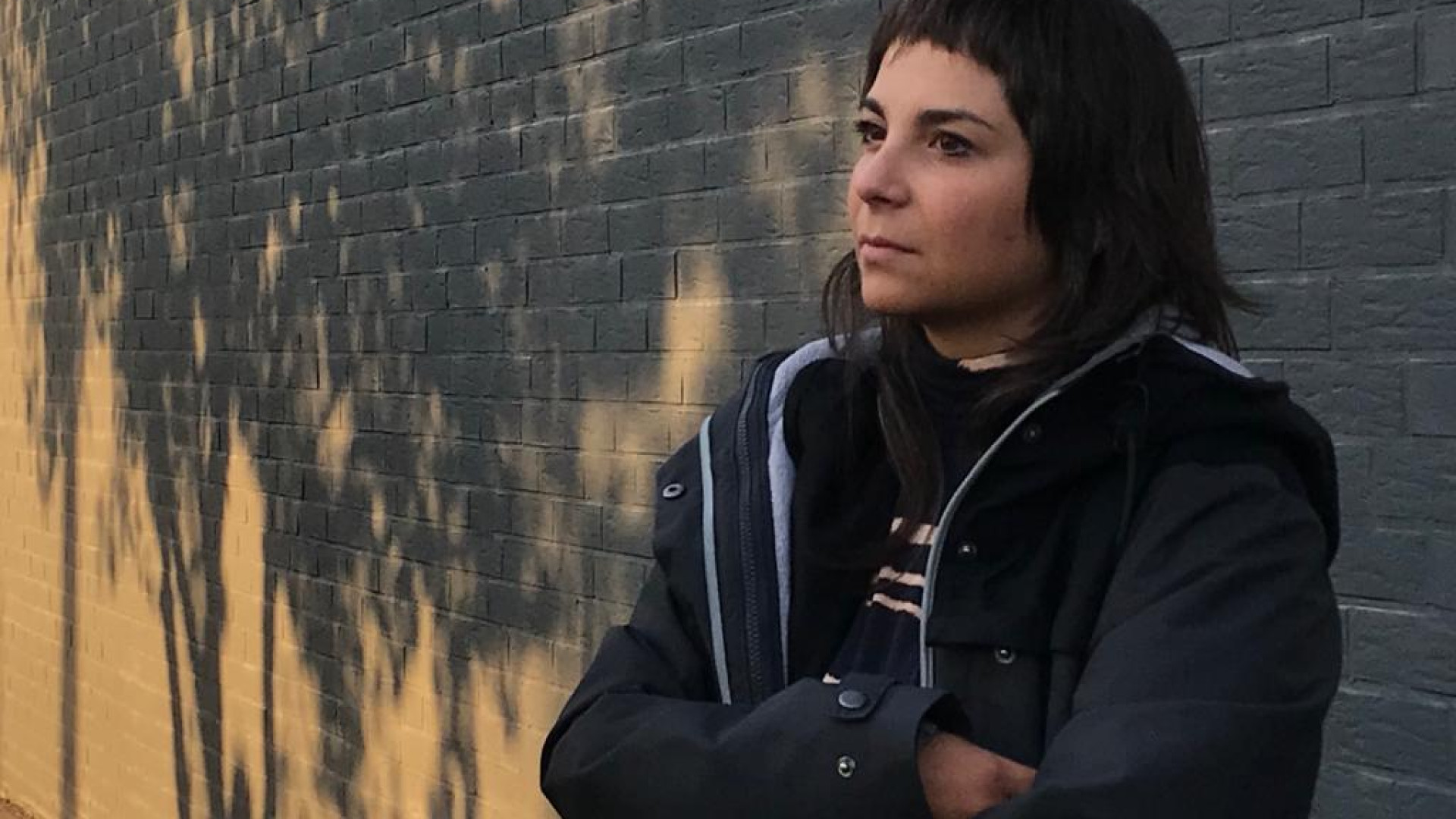 Vocabolario del rispetto e road movie di Elena Rebeca Carini stasera a Pulcheria