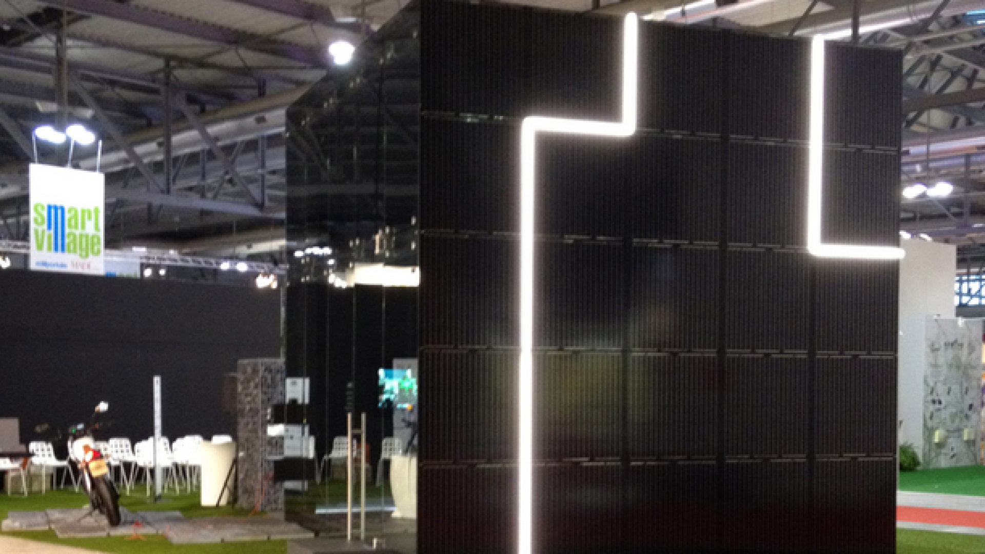 Energia: la creatività piacentina in vetrina ad Abu Dhabi