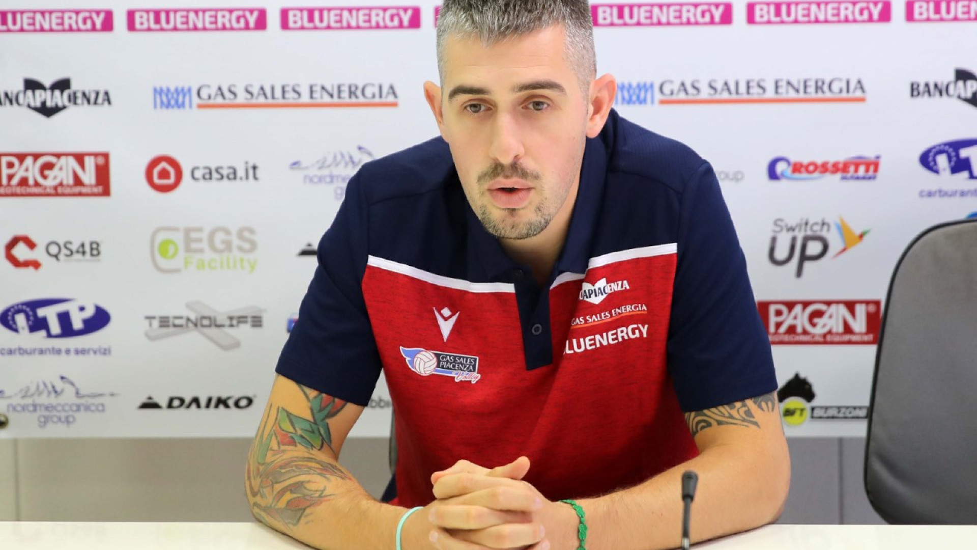 Scoppia il "caso Baranowicz": Vibo Valentia per ora non dà il nullaosta