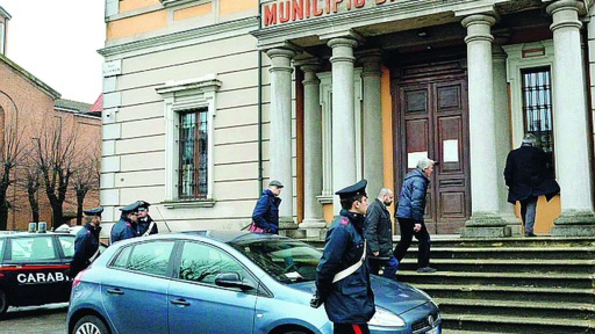 Seconda farmacia a Rottofreno, archiviazione per Sartori e Guidotti