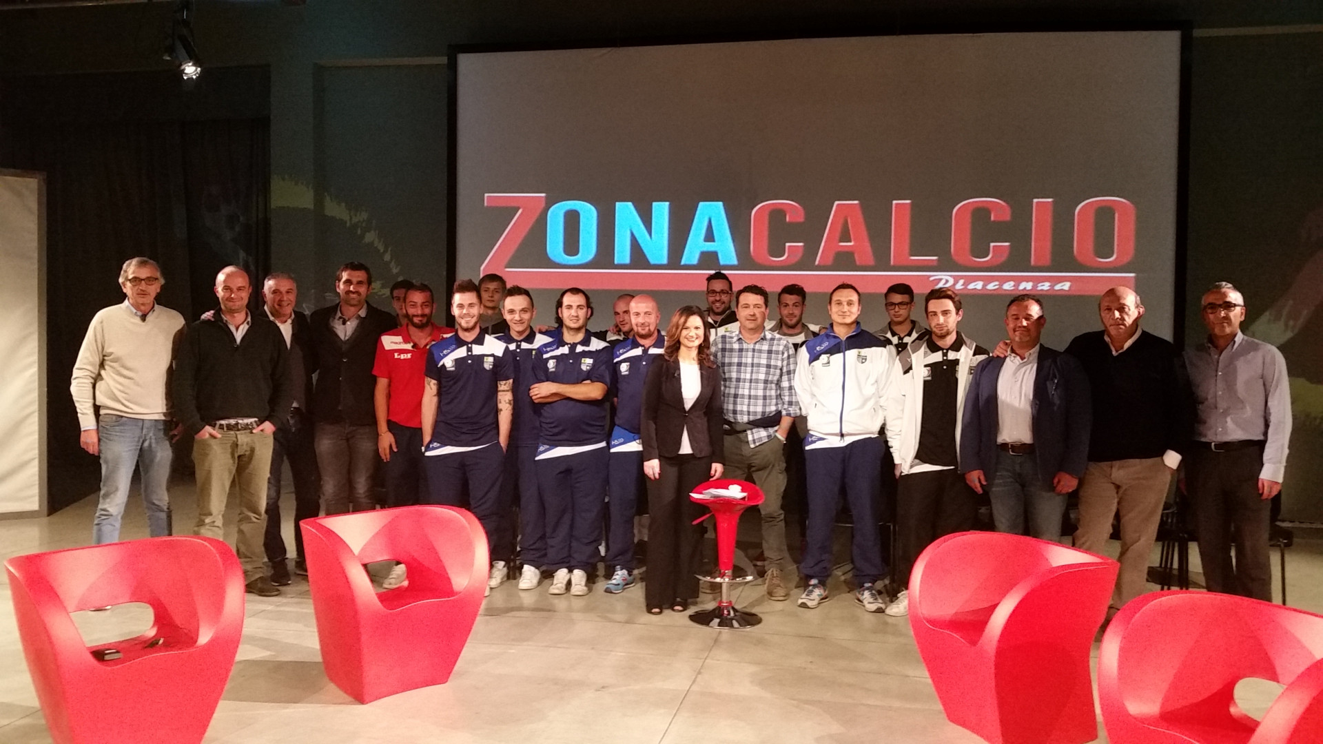 Luigi Pinalli a Zona Calcio: "Non commetteremo più certi errori"