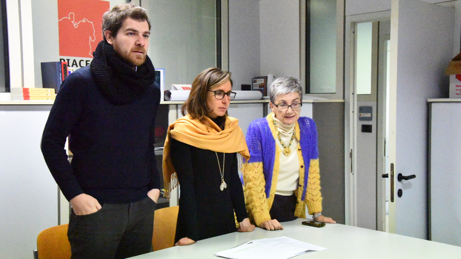 Azioni Alitalia, 23 piacentini con il fiato sospeso per il risarcimento