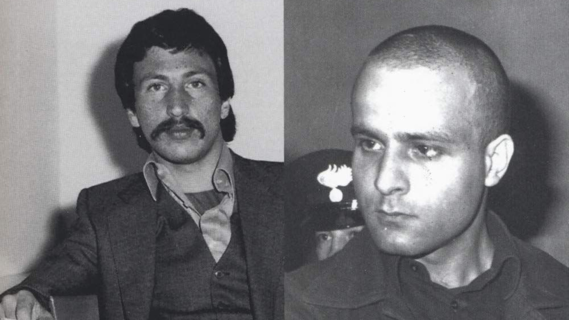 Rapine, sparatorie, evasioni: i racconti dal vero di Tino Stefanini e Giorgio Panizzari