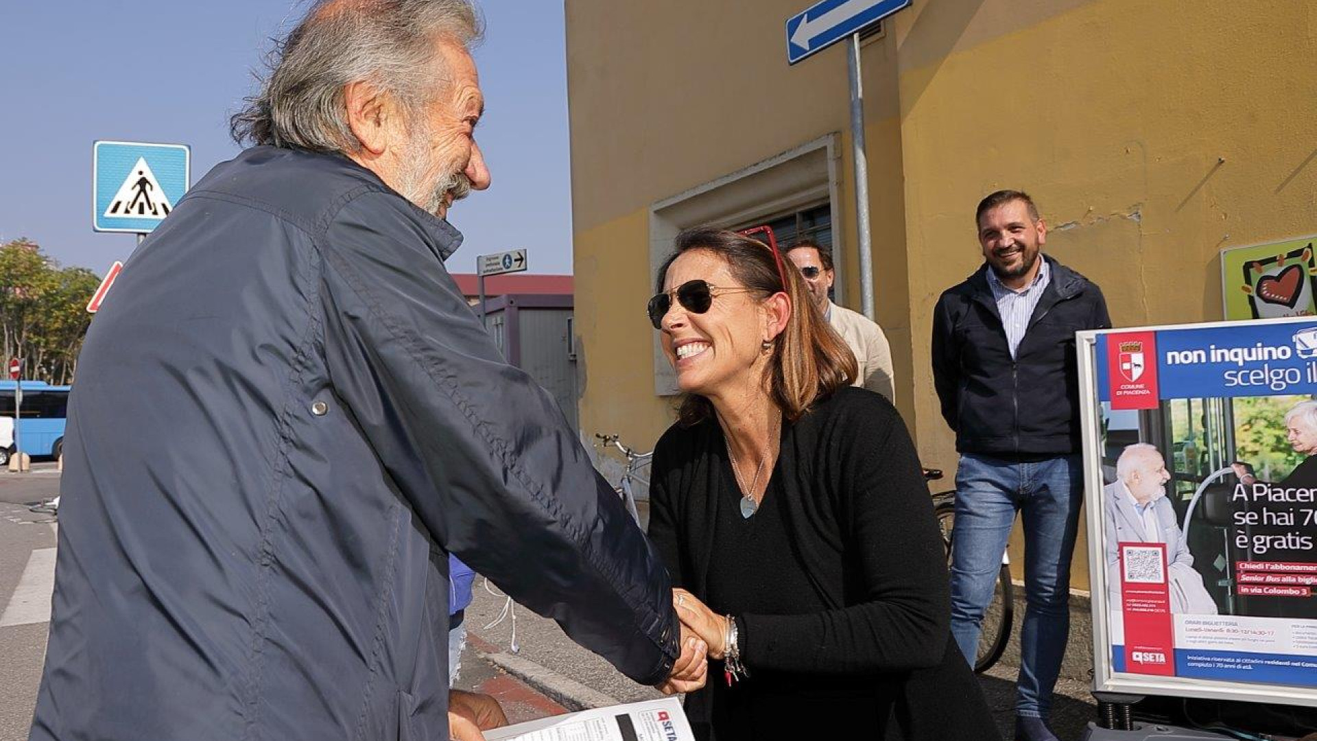 Bus gratis per gli over 70, si parte dal 14 ottobre: ecco come. "Misura ambientale"