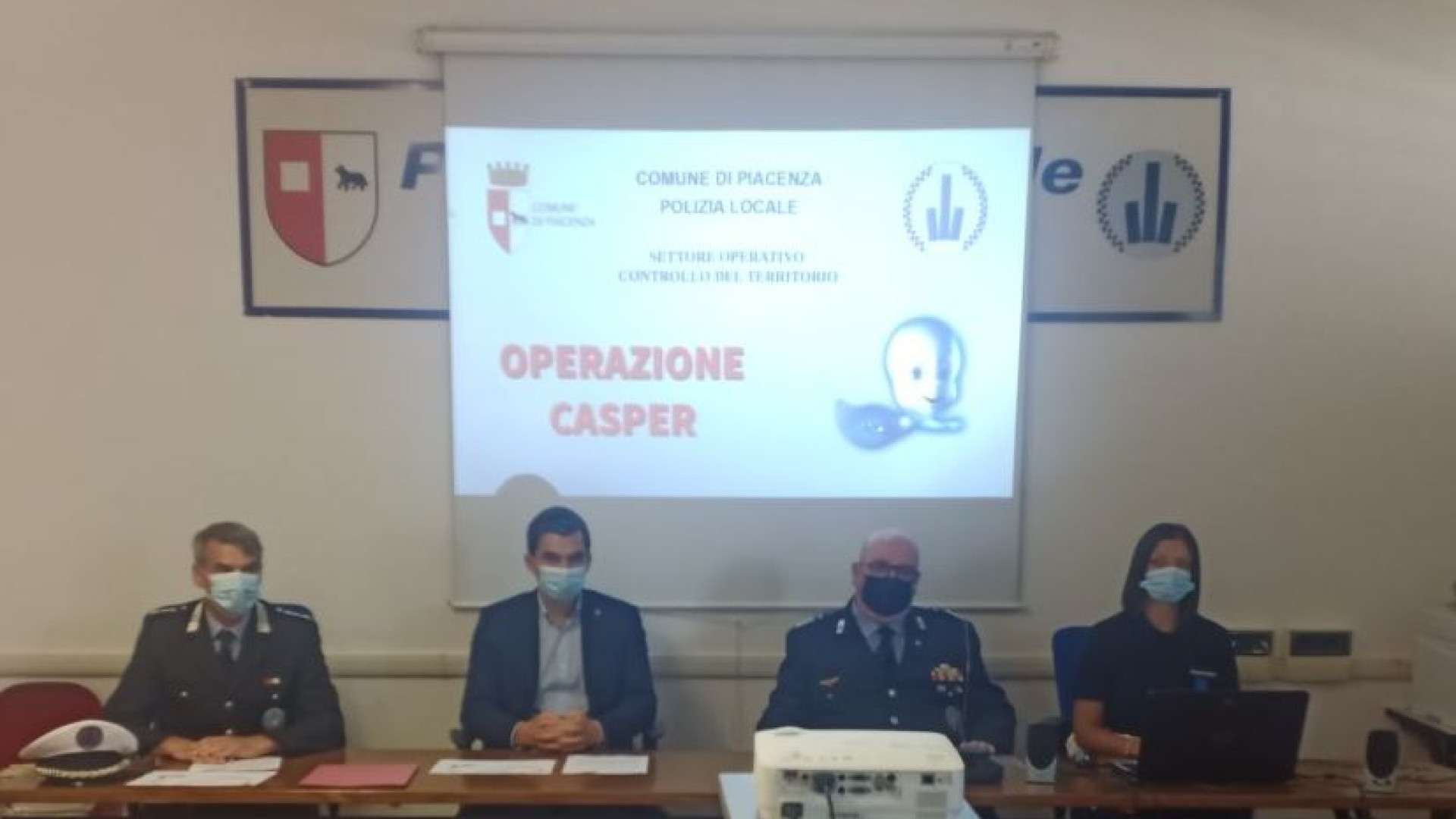 Case popolari di viale Patrioti: 16enne denunciato per spaccio. Tre segnalati