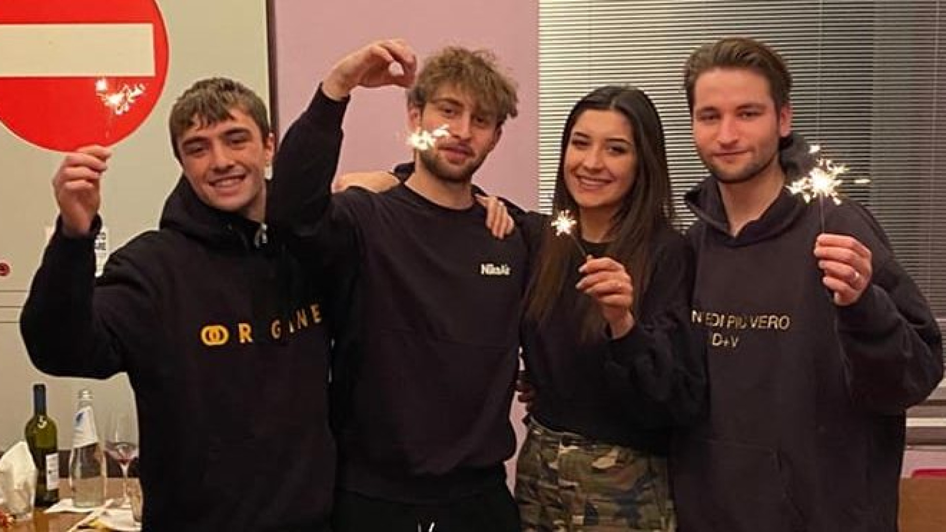 Il Papa riceverà le famiglie dei giovani annegati. La loro musica tra le 100 dell'anno