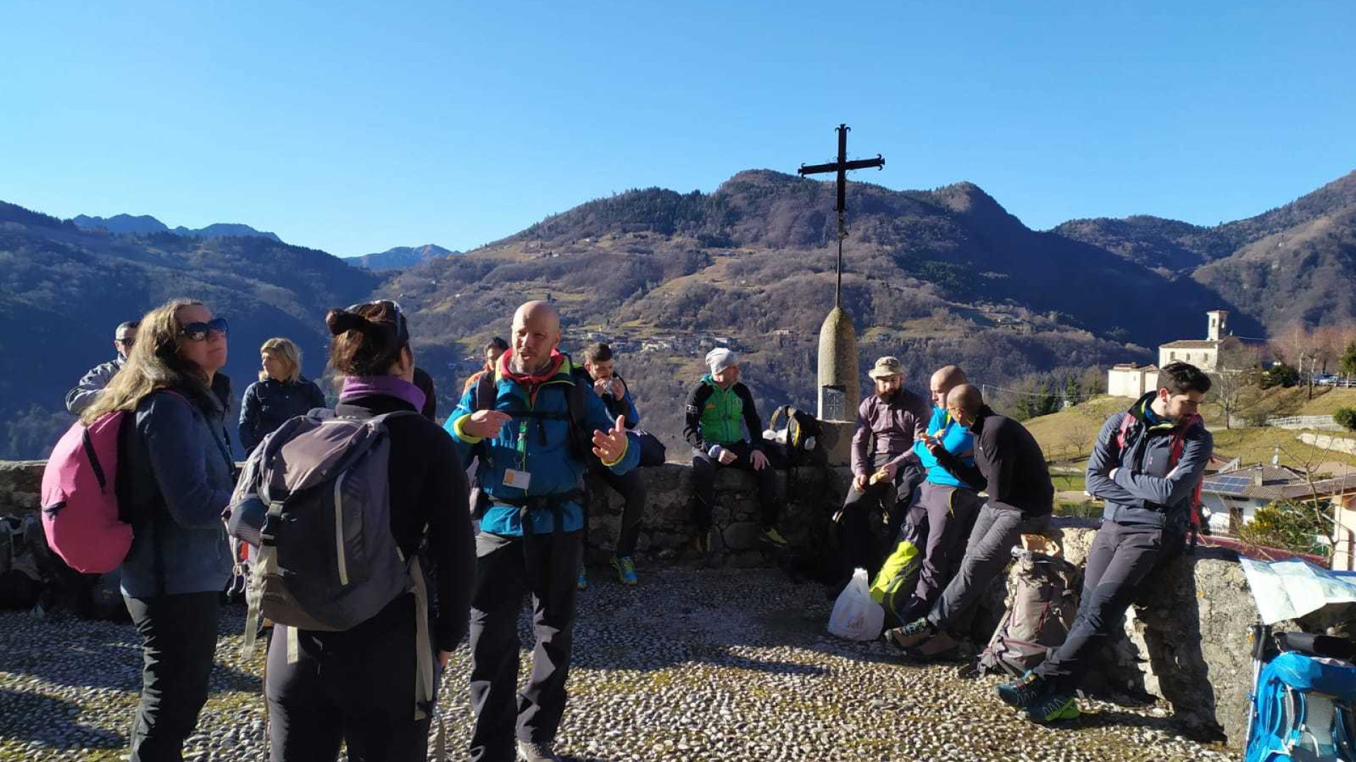 Escursioni in Alta Val Nure e sull'Appennino: ecco il nuovo programma 2021