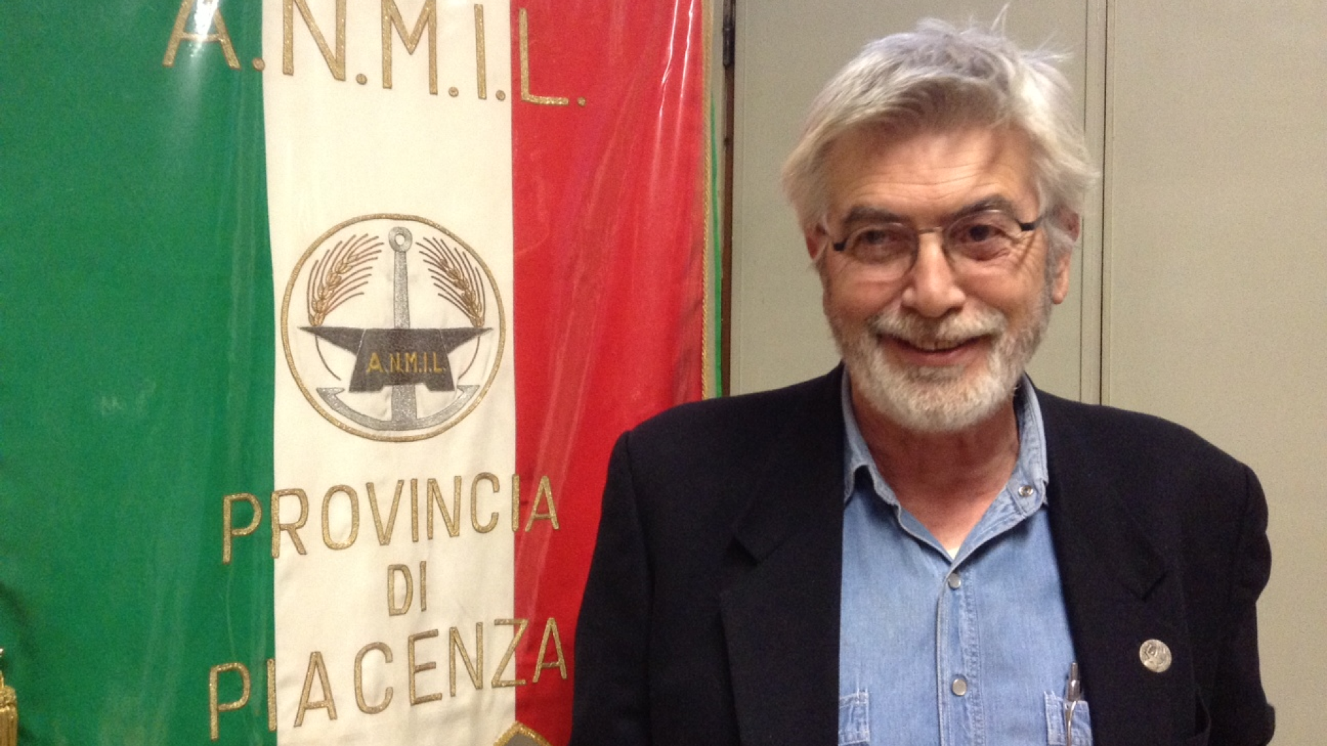 Anmil, Ferrari presidente: "Più attenzione al reinserimento invalidi"