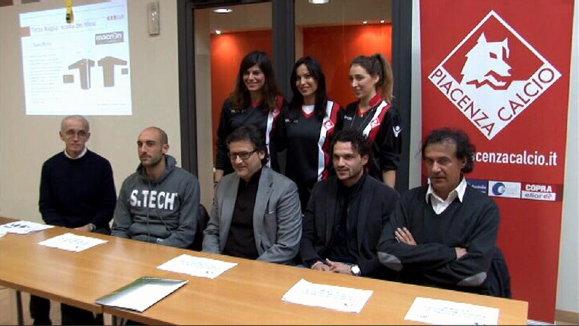 Calcio dilettanti, ecco i rinforzi della Lupa:Carmine Marrazzo e Alessandro Cortesi