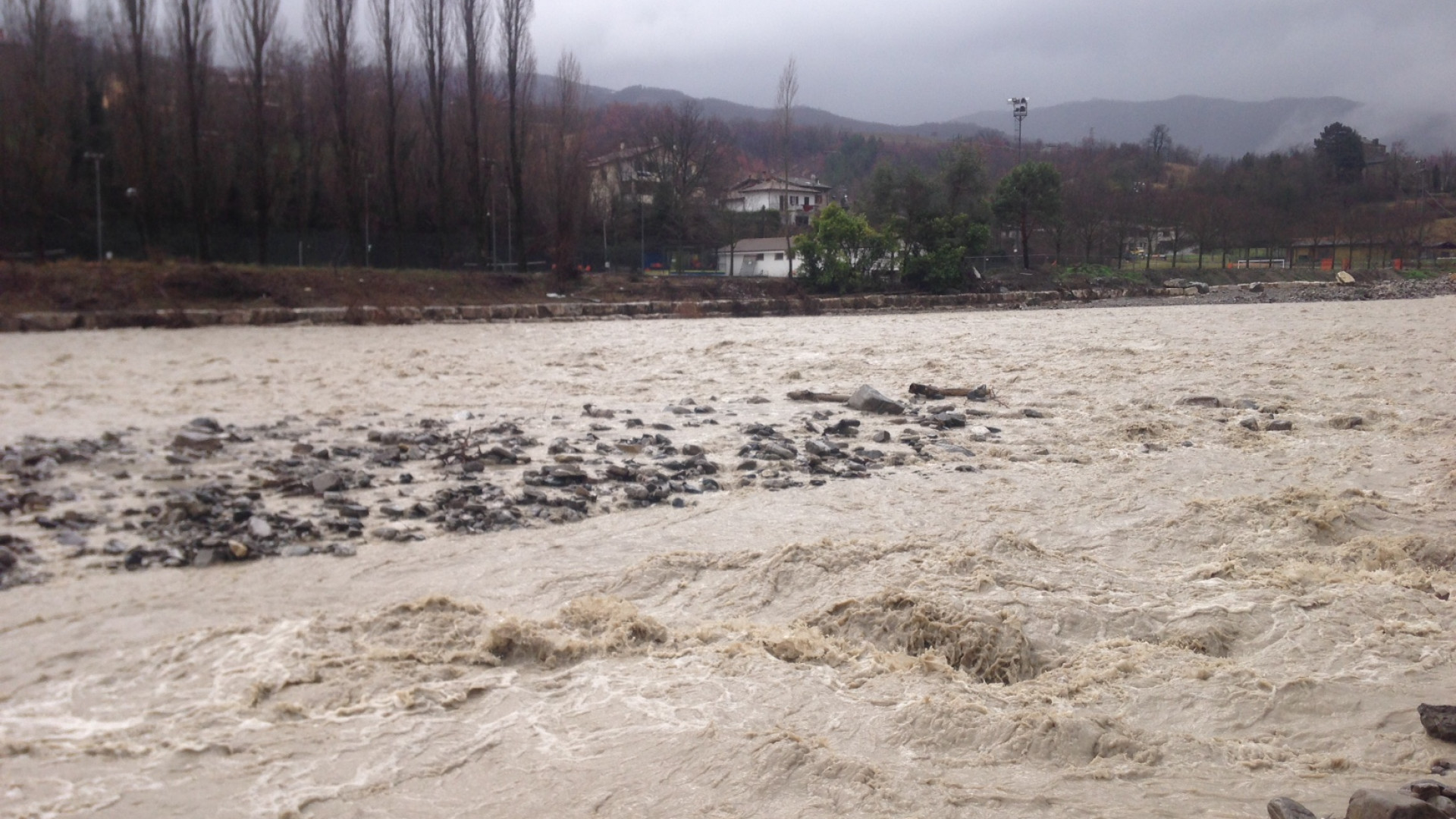 Dissesto idrogeologico, dal Governo arrivano 230mila euro per tre interventi