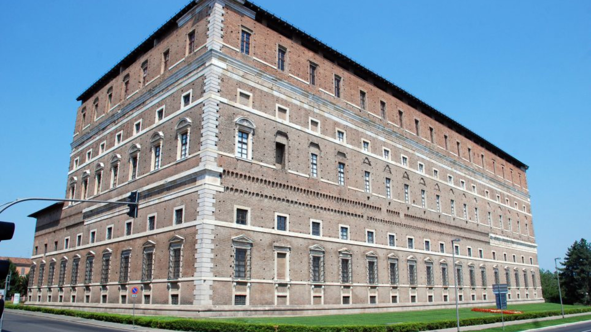 Festa della Repubblica al Farnese tra laboratori didattici e visite guidate