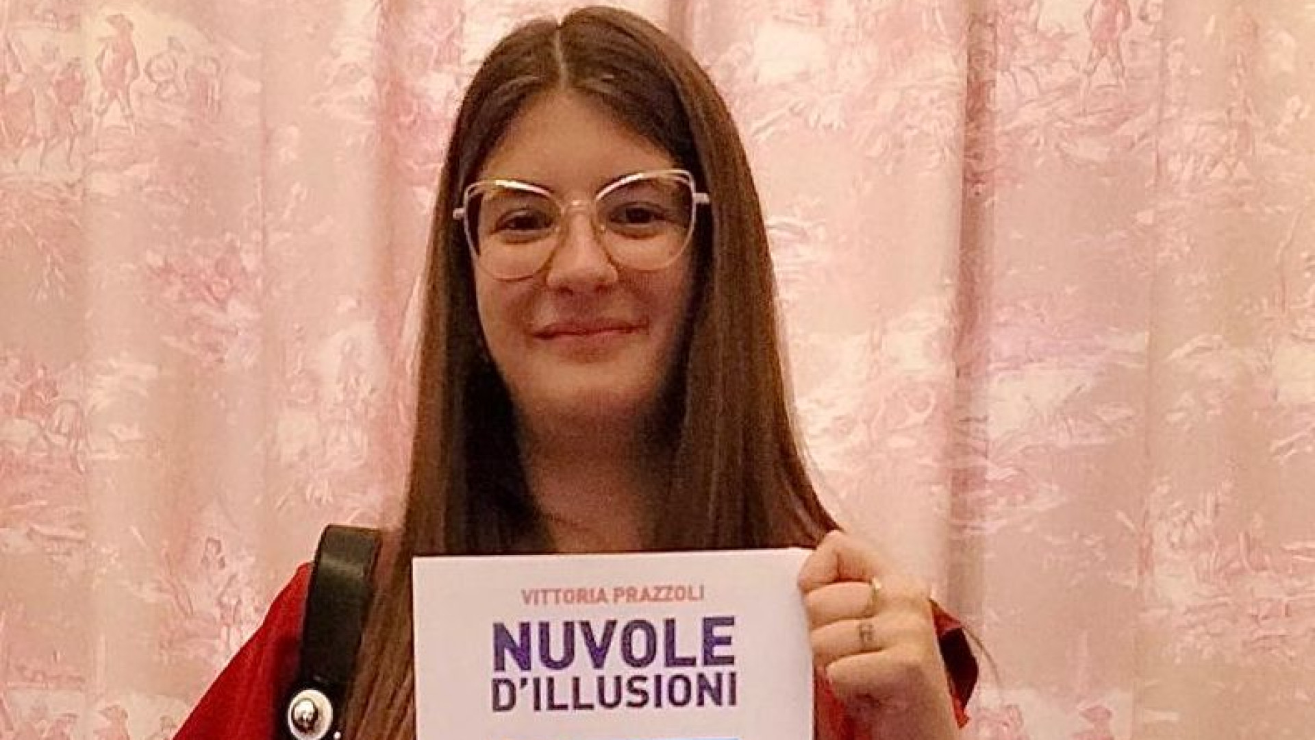 Borgonovese dell'anno, alla giovane scrittrice Vittoria Prazzoli l'edizione 2021