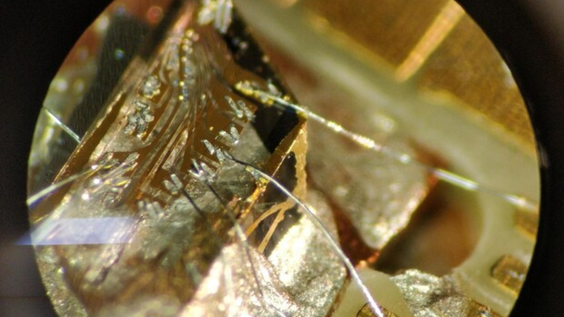 Il teletrasporto è ormai realtà: testata la rete internet quantistica, a prova di spie