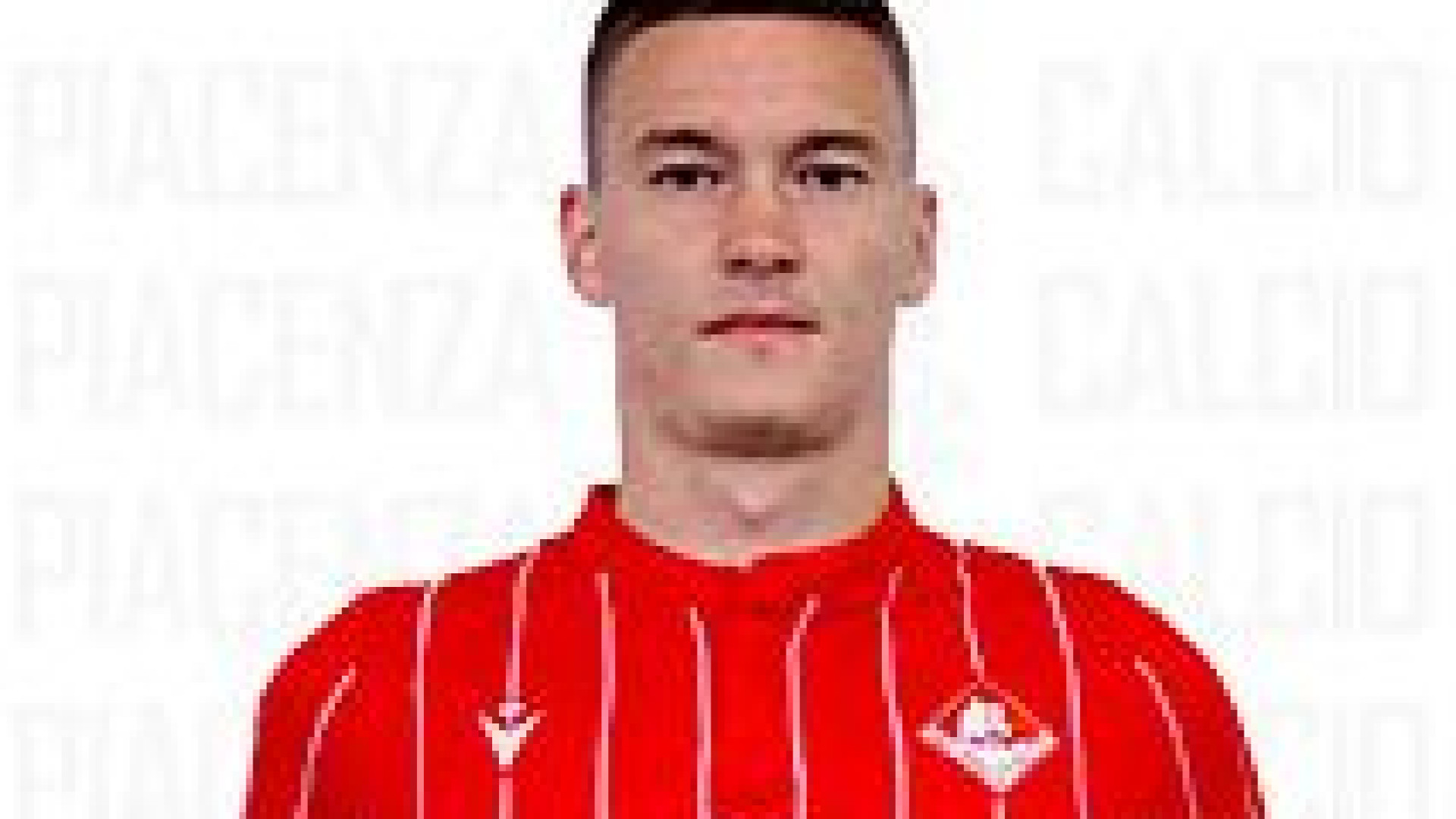 Piacenza calcio: la partita contro il Mantova è costata il ginocchio a Mihael Onisa